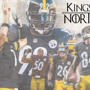 Meet your Posher, Robert